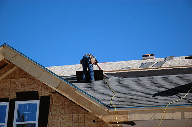Harriman, TN Roofing Contractor Company