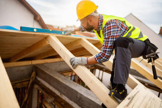 Best Gutter Installation and Roofing  in Harriman, TN