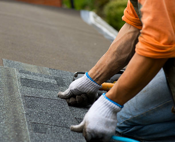 Best Roof Repair Estimates  in Harriman, TN