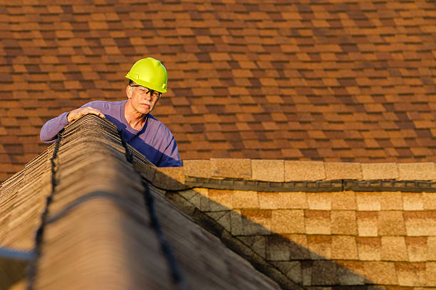 Quick and Trustworthy Emergency Roof Repair Services in Harriman, TN