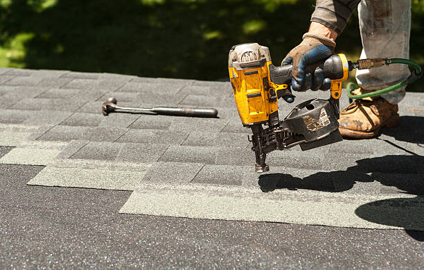 Best New Roof Installation  in Harriman, TN