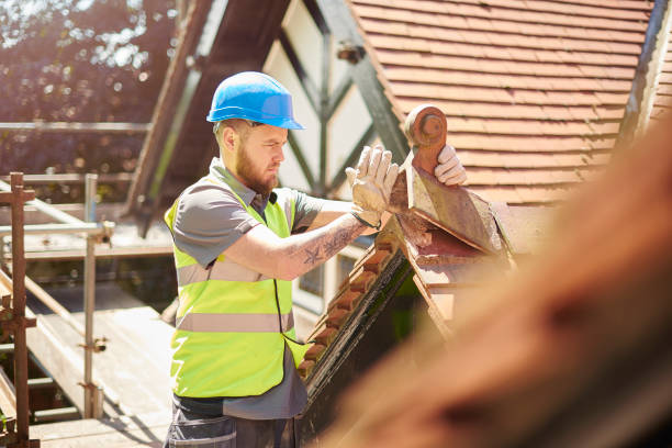  Harriman, TN Roofing Contractor Pros