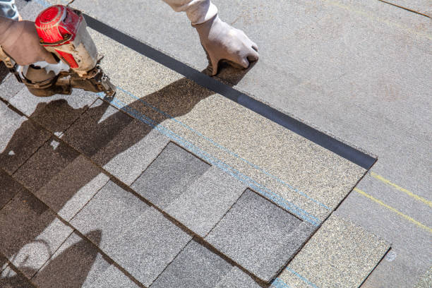 Best Tile Roofing Contractor  in Harriman, TN